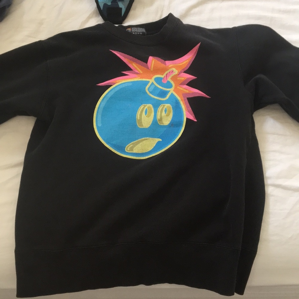 Sweater